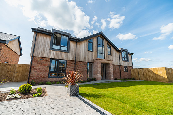 Darren Curry Architects — architectural project photograph 3 from the business website