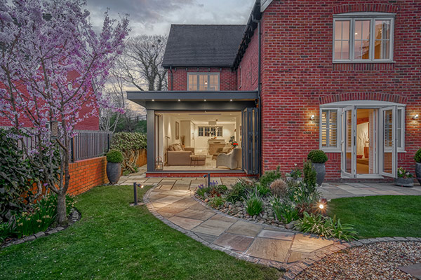 Darren Curry Architects — architectural project photograph 4 from the business website